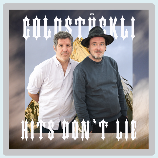 Ueli und Winson